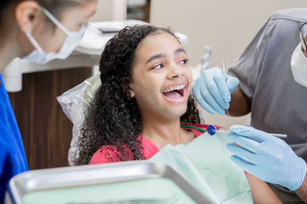 Best Emergency Treatment for Dental Infections or Abscesses in Shasta, CA