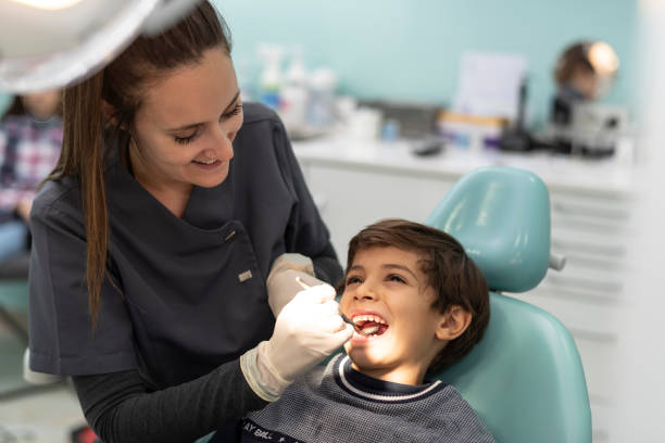 Best Emergency Wisdom Teeth Removal in Shasta, CA