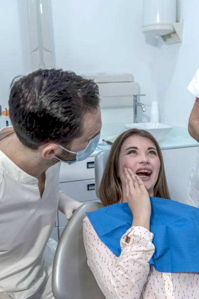 Best Emergency Treatment for Dental Infections or Abscesses in Shasta, CA